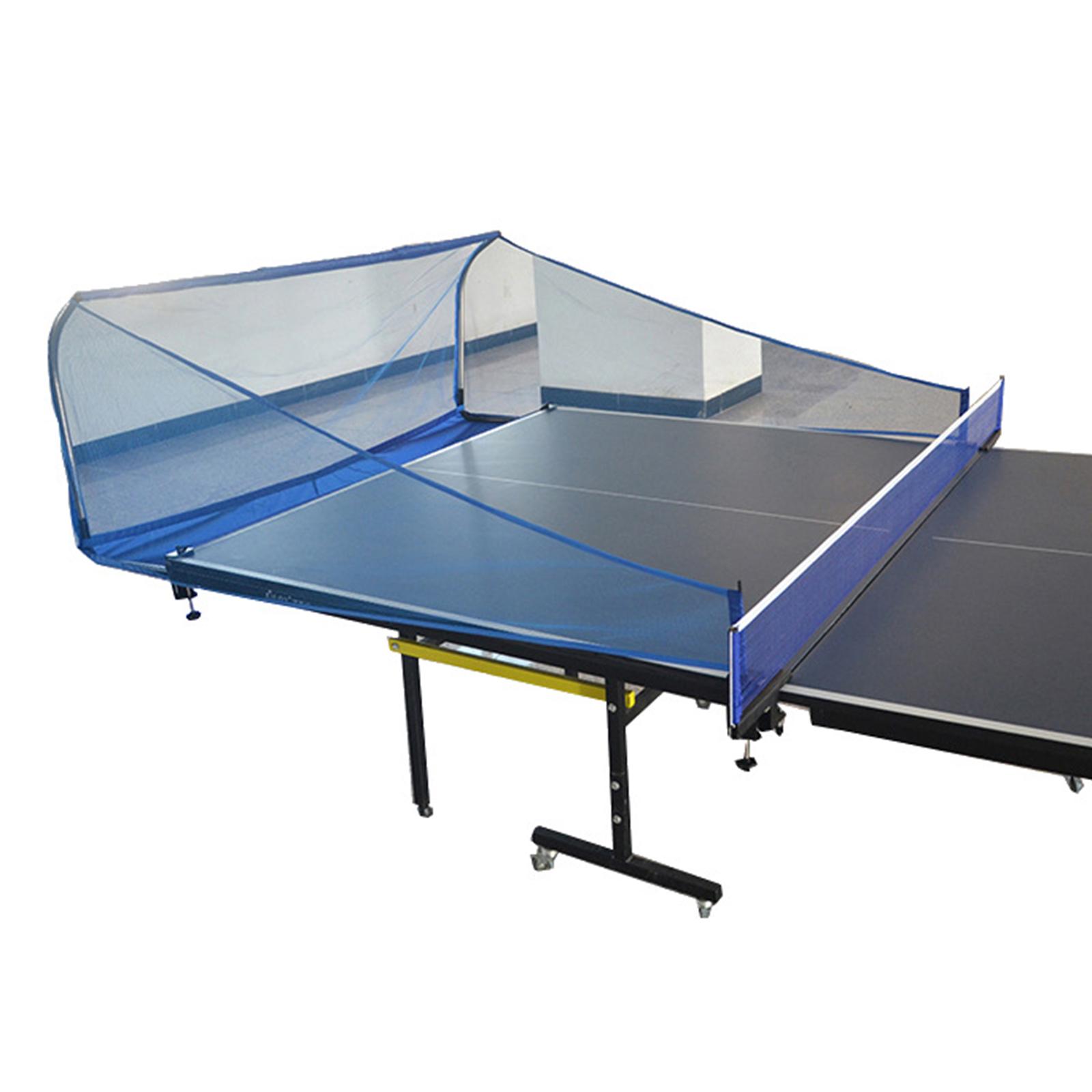 卓球コレクターネット 持ち運び簡単 耐久性のあるピックアップ - Table Tennis Olympics のレビューと価格