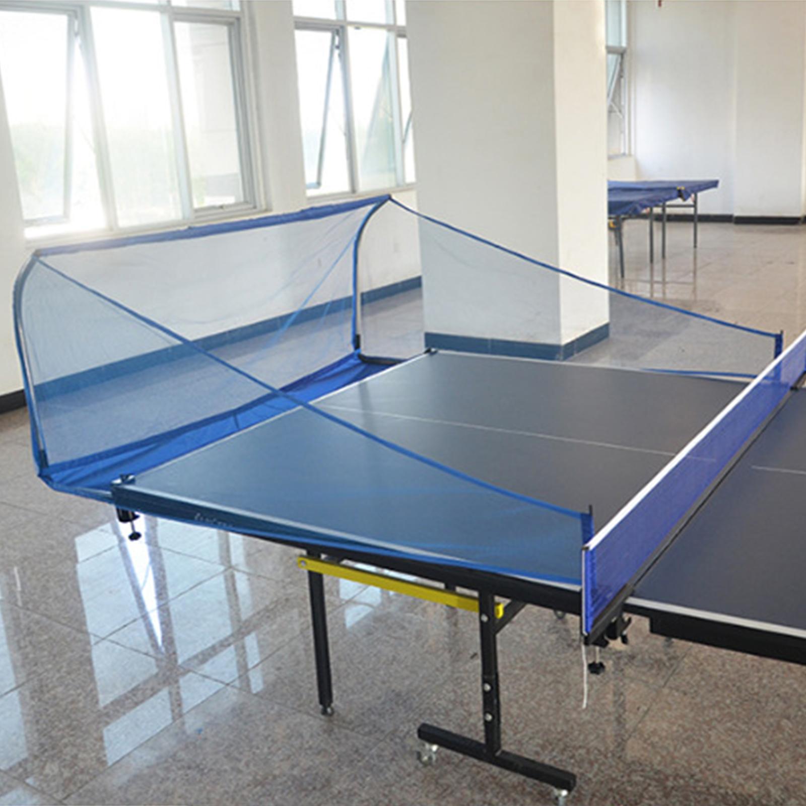卓球コレクターネット 持ち運び簡単 耐久性のあるピックアップ - Table Tennis Olympics のレビューと価格