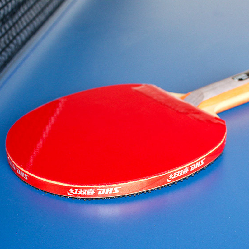 DHS 自己粘着卓球ラケット厚いエッジテープ保護ストリップ職 - Table Tennis Loki のレビューと価格