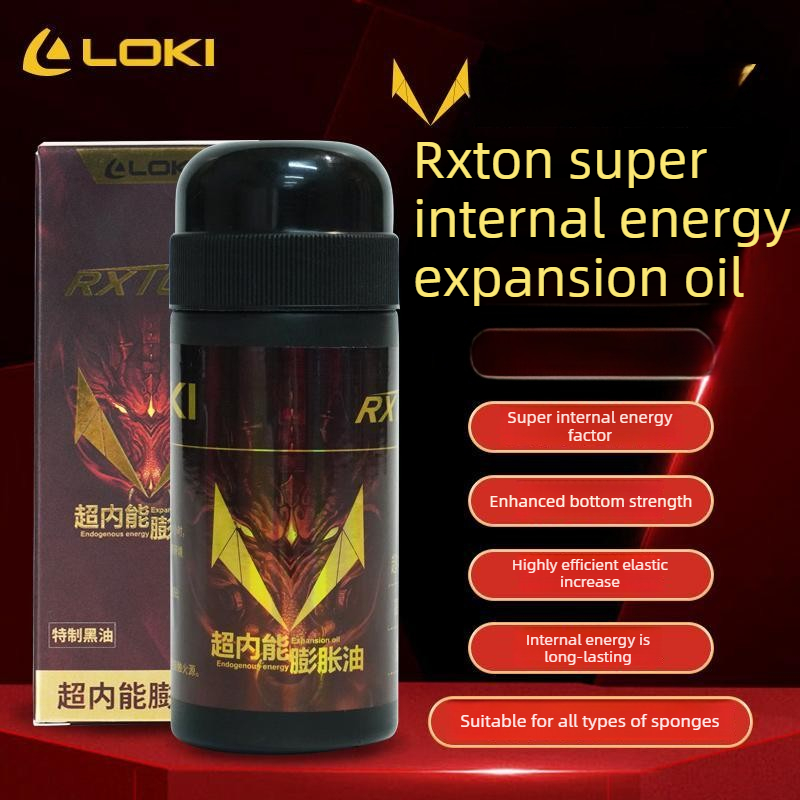 100ML/個 LOKI 卓球ラバー ブースターパフォーマン - Table Tennis Loki のレビューと価格