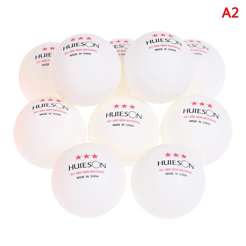卓球ピンポンボール,直径40mm,2.8g, 3つ星,プラス - Table Tennis Olympics のレビューと価格
